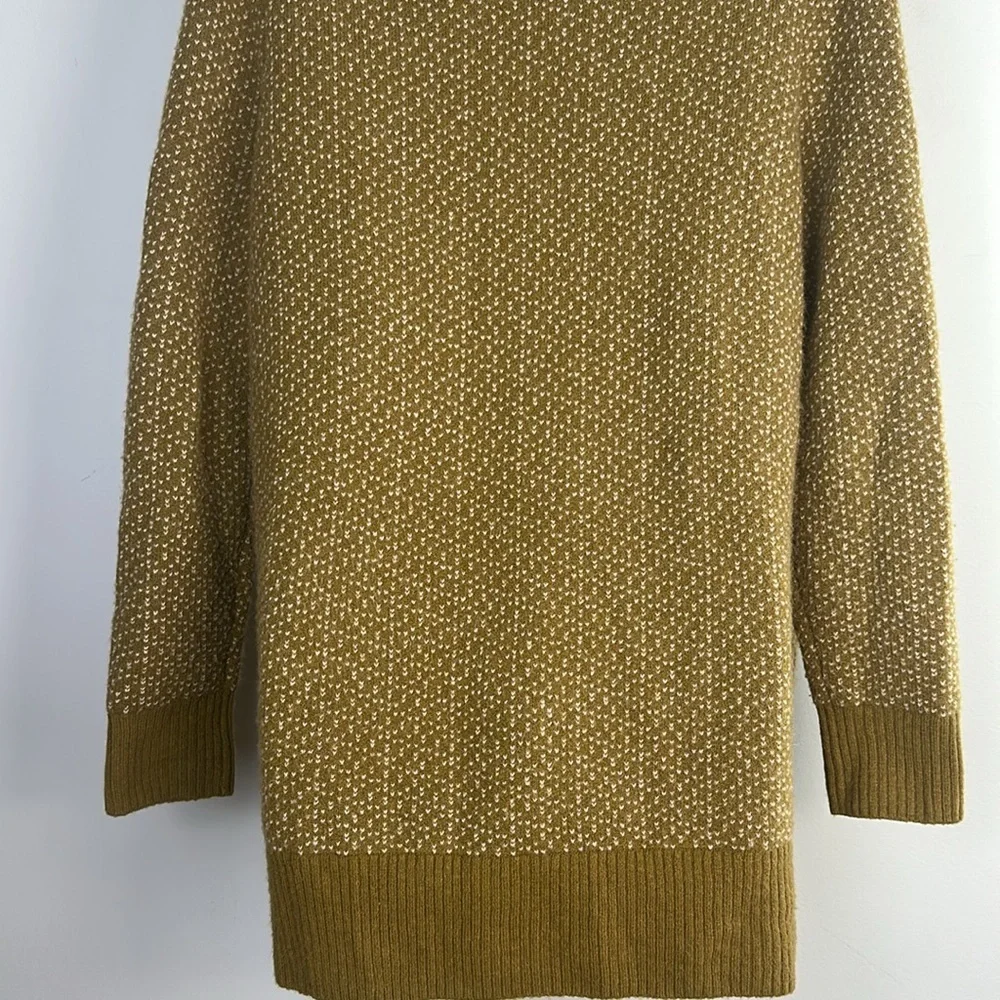 Madewell bird’s eye